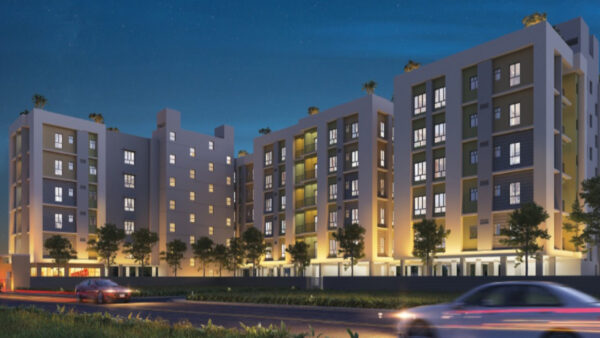 Symphony Proxima, Sonarpur, Kolkata - Image 3