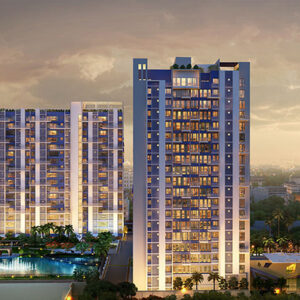 Sugam Morya II. Tollygunge, Kolkata