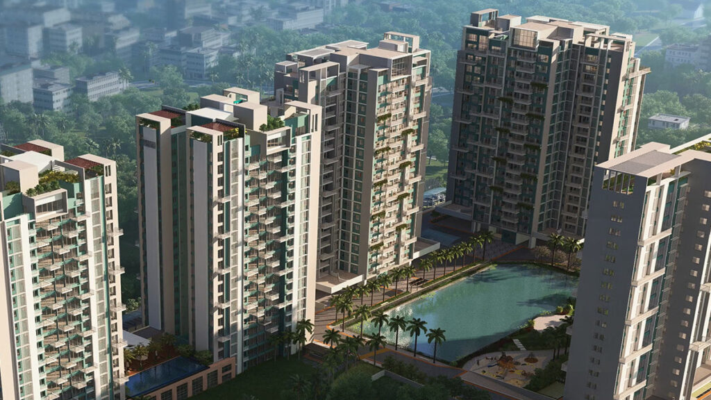 Sugam Morya II. Tollygunge, Kolkata