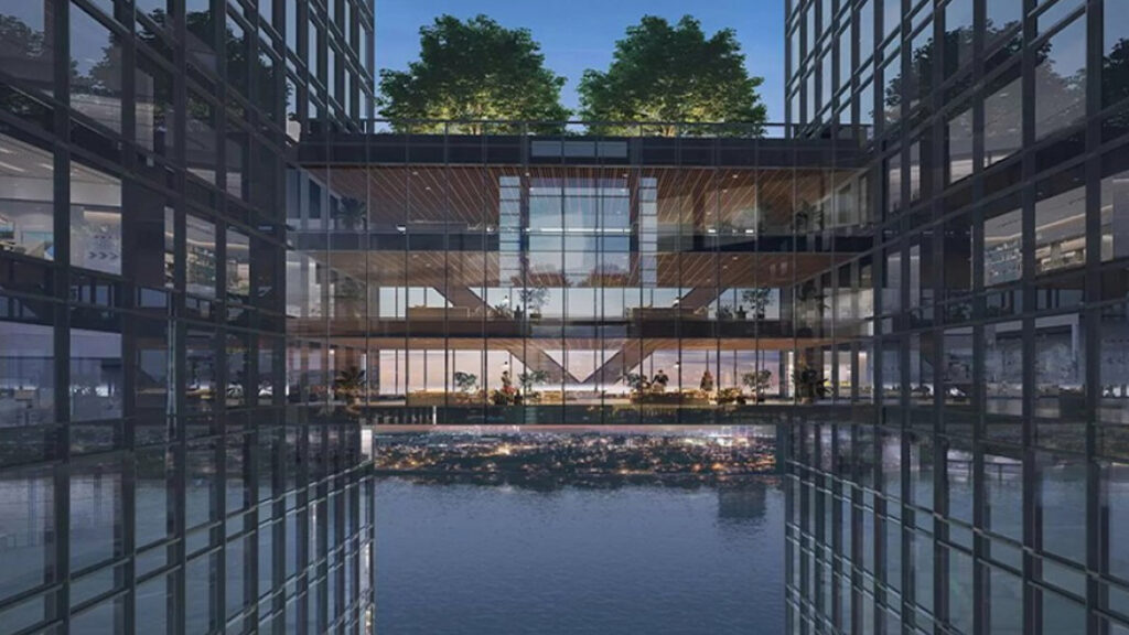 Keventer One. Strand Rd, Kolkata