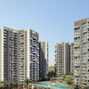 Godrej Blue. New Alipore
