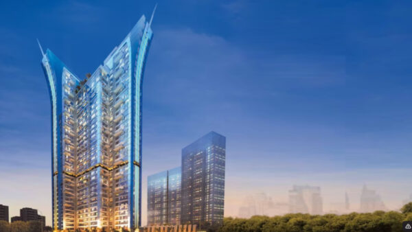 PS Anassa. EM Bypass, Kolkata - Image 2