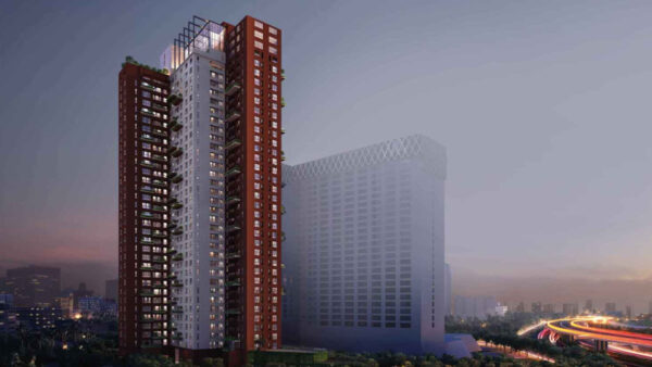 PS Anassa. EM Bypass, Kolkata