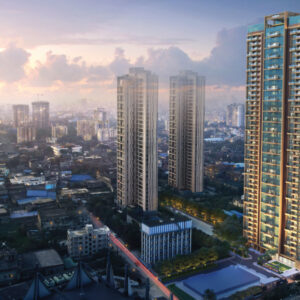 Palladina. EM Bypass, Kolkata