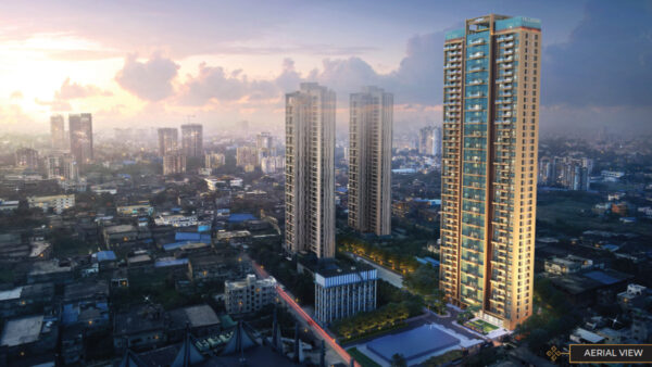 Palladina. EM Bypass, Kolkata