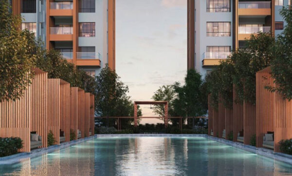 Niyasa, EM Bypass, Kolkata - Image 4