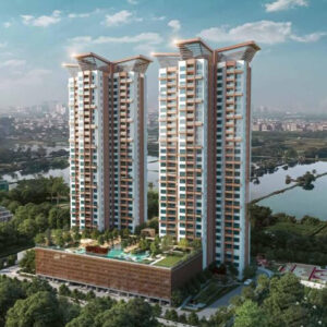 Niyasa, EM Bypass, Kolkata