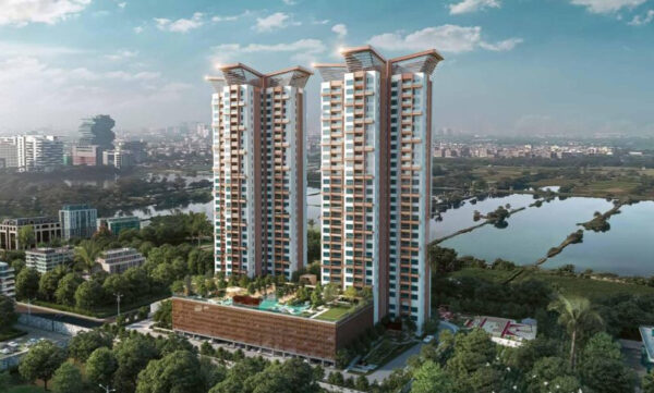 Niyasa, EM Bypass, Kolkata
