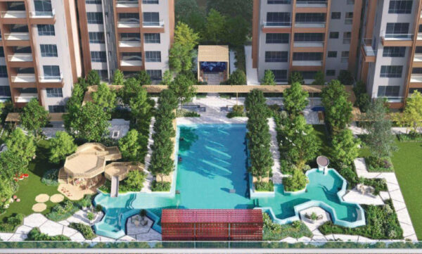 Niyasa, EM Bypass, Kolkata - Image 2