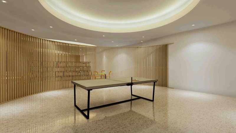 Indoor-Game-Room