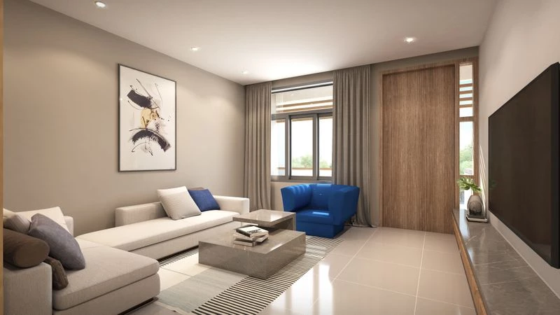 Living-Room