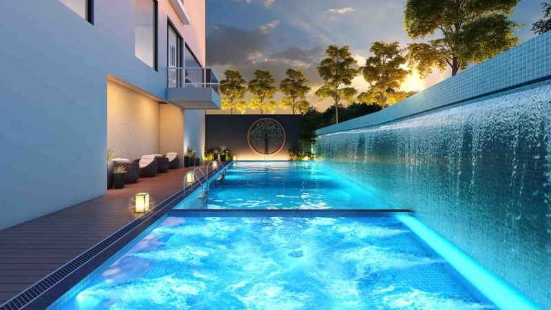 Swimming-Pool-With-Jacuzzi