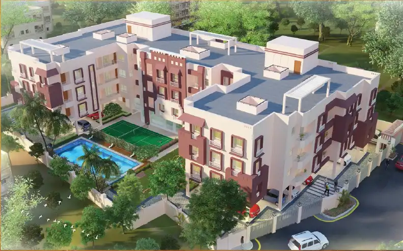 krishna-mission-niketan-project